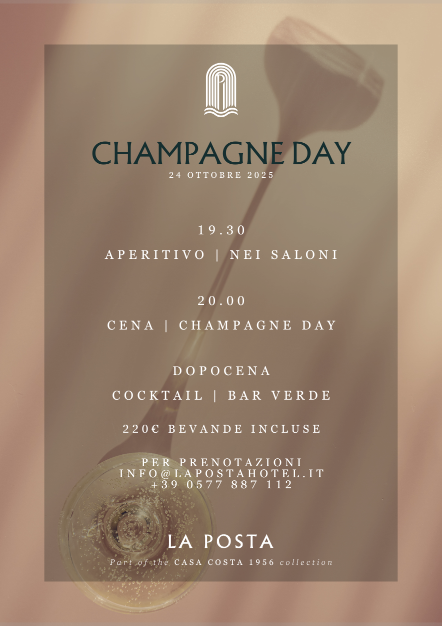 Locandina Champagne