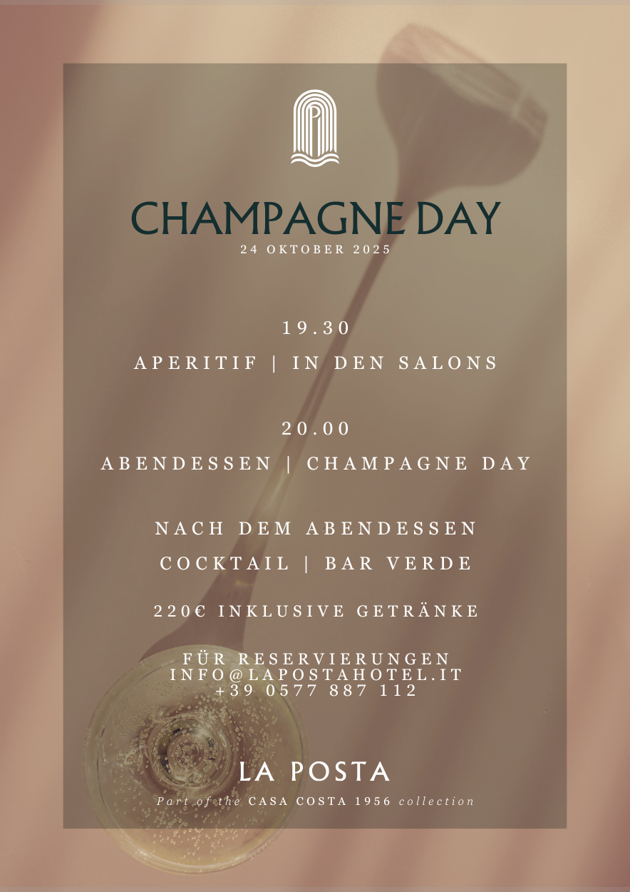 Locandina Champagne DE